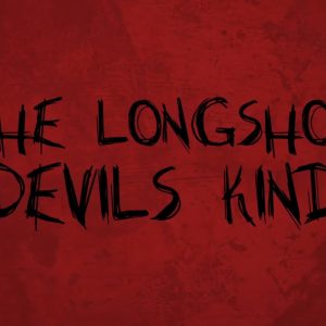 Devil’s Kind Lyric Video